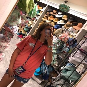 Meet your Posher, Margaritte